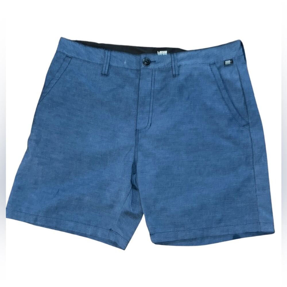 Vans Blue Men’s shorts 32
